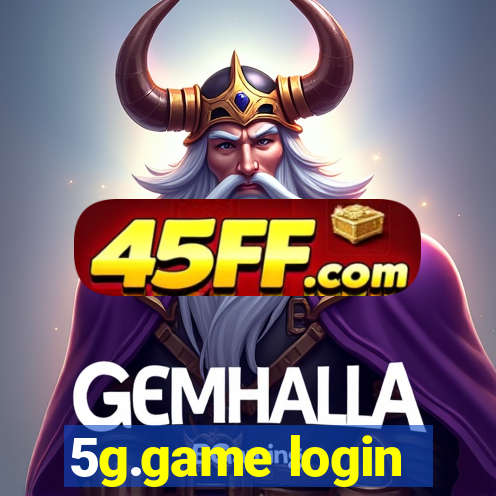 5g.game login